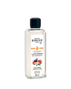 Maison Berger Under The Fig Tree Lampe Berger Refill 500 ml